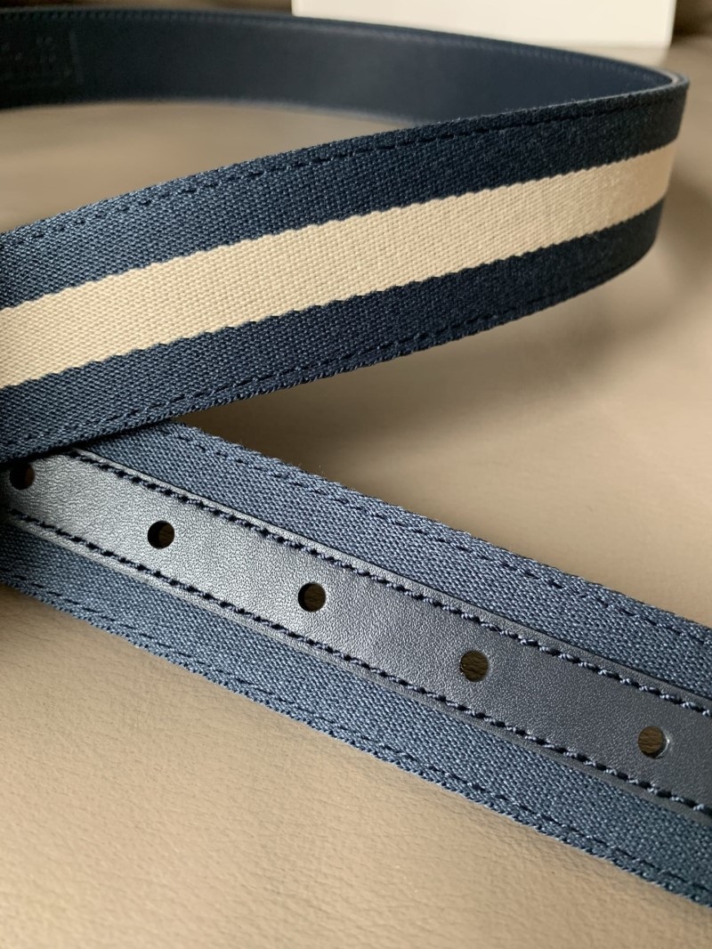 Bally Belts